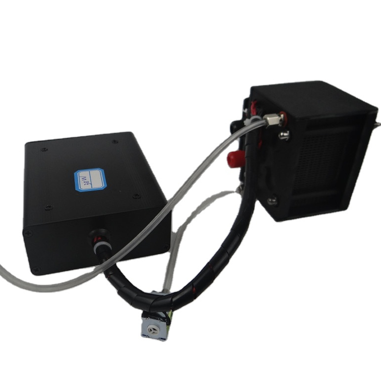 1000w Breosla Hidrigin Cille 36V Gineadóir Cumhachta Cill Teicneolaíochtaí Cille Breosla Hidrigin pemfc Stack