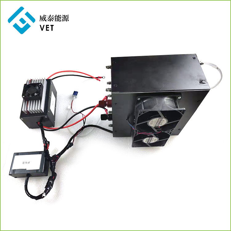 Cruach Cille Breosla Hidrigineachta 1000W