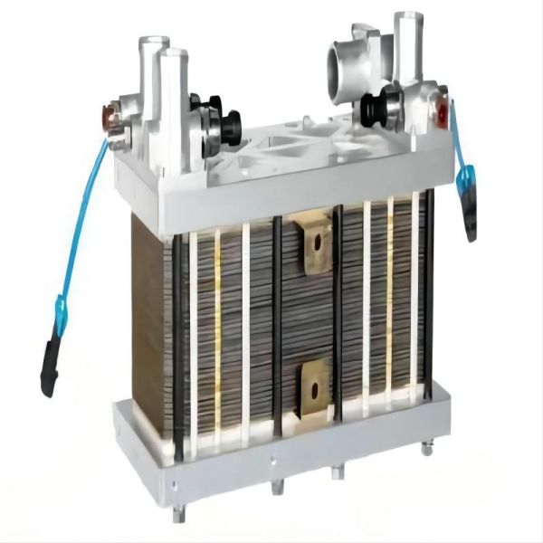 Cruach Ceall Breosla 10kW Uisce-fhuaraithe