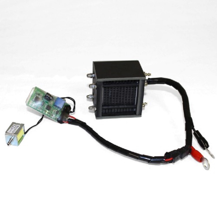 Cill Bhreosla 12v Pemfc-60w Stack Cille Breosla Hidrigin le haghaidh Léirithe Saotharlainne