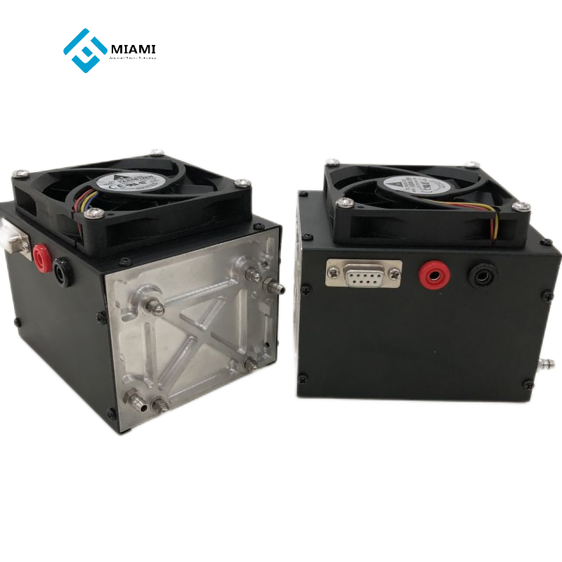 Cill Bhreosla 2000W 25v Stack Breosla Hidrigin Kit Cill