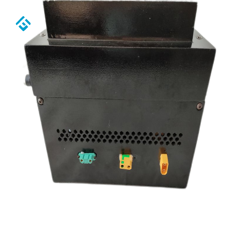 2000w Cruach Cille Breosla 25v Pemfc Stack Cruach Cille Breosla Hidrigin