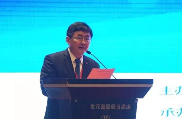 Lámh ar láimh le Shanghai Jiaotong University! Tógfaidh Ningbo tagarmharc bonn T & F ceallraí náisiúnta!
