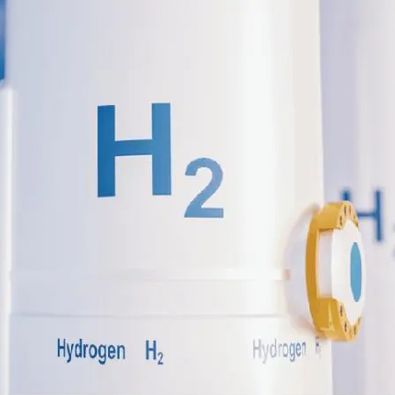 Eu chun táirgeadh núicléach hidrigine a cheadú, 'Hidrigine bándearg' ag teacht freisin?