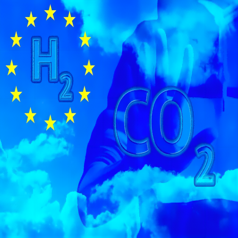 Faoi bhun 1 euro an cileagram! Tá an Banc Eorpach Hidrigin ag iarraidh costas hidrigin in-athnuaite a laghdú