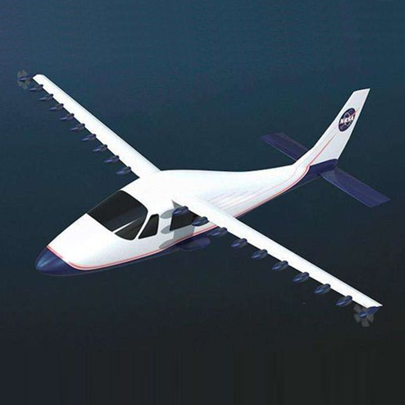 Cumasaíonn H2FLY stóráil hidrigine leachtach i dteannta le córais cille breosla