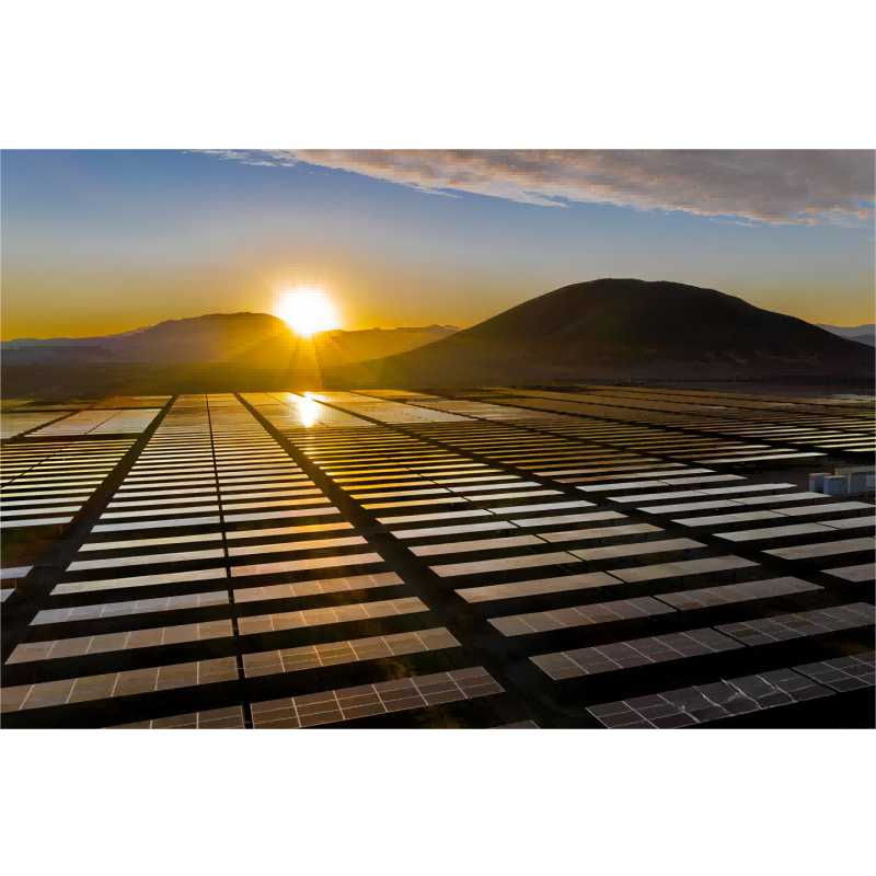 Nochtann an Spáinn a dara tionscadal hidrigine glas 1 billiún euro 500MW