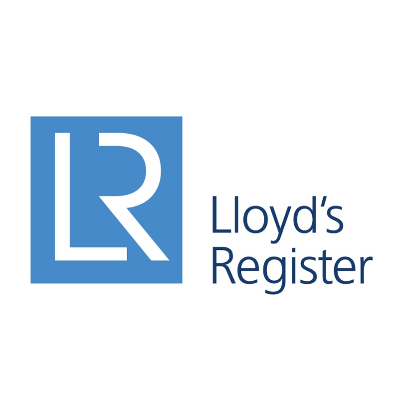 D'fhoilsigh Clár Loingis Lloyd an chéad chód muirí 