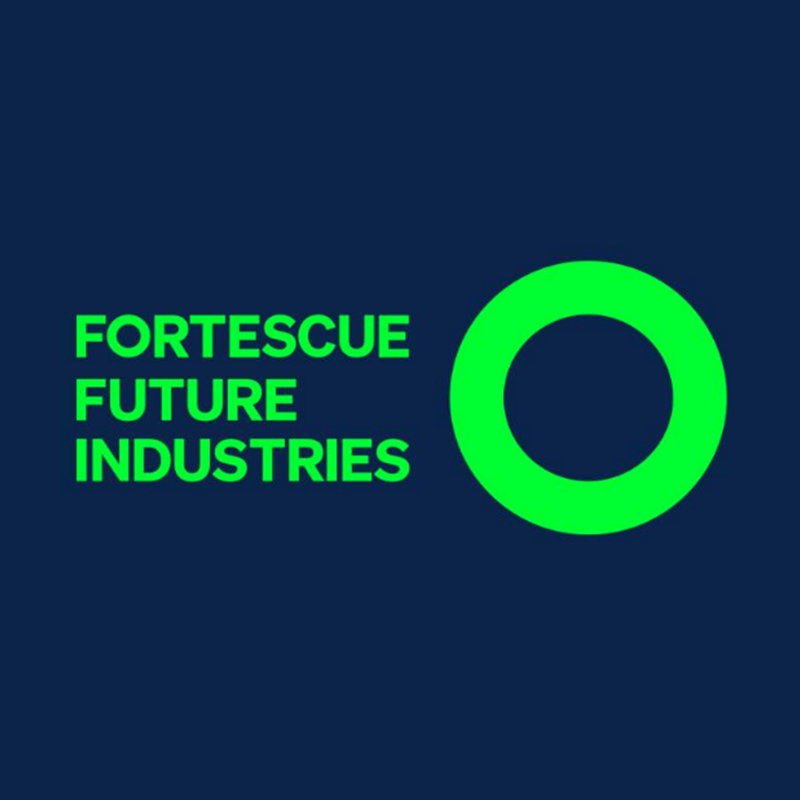 Tá MOU sínithe ag Fortescue le HTEC chun an chéad ghléasra easpórtála ilchuspóireach Ceanada agus slabhra soláthair hidrigine glas baile a chruthú.