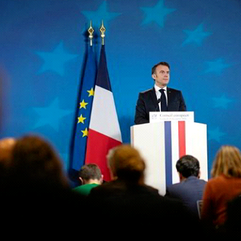 Tá Straitéis nuashonraithe Náisiúnta Hidrigine fógartha ag an bhFrainc chun a cumas hidreacarbóin íseal a mhéadú go 10GW faoi 2035