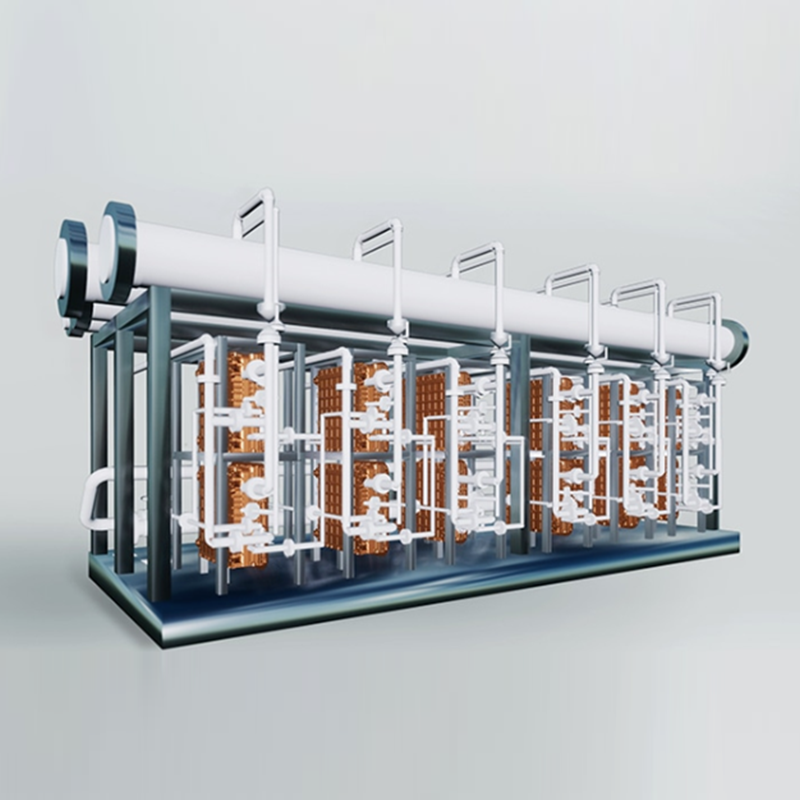 Tá Toyota Pem Electrolyzer ar tí mais a tháirgeadh!