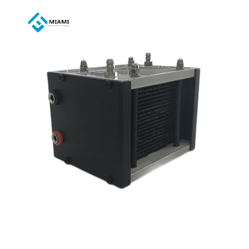 220W Trealamh Cruachta Cealla Breosla Stack Cell Breosla Hidrigin