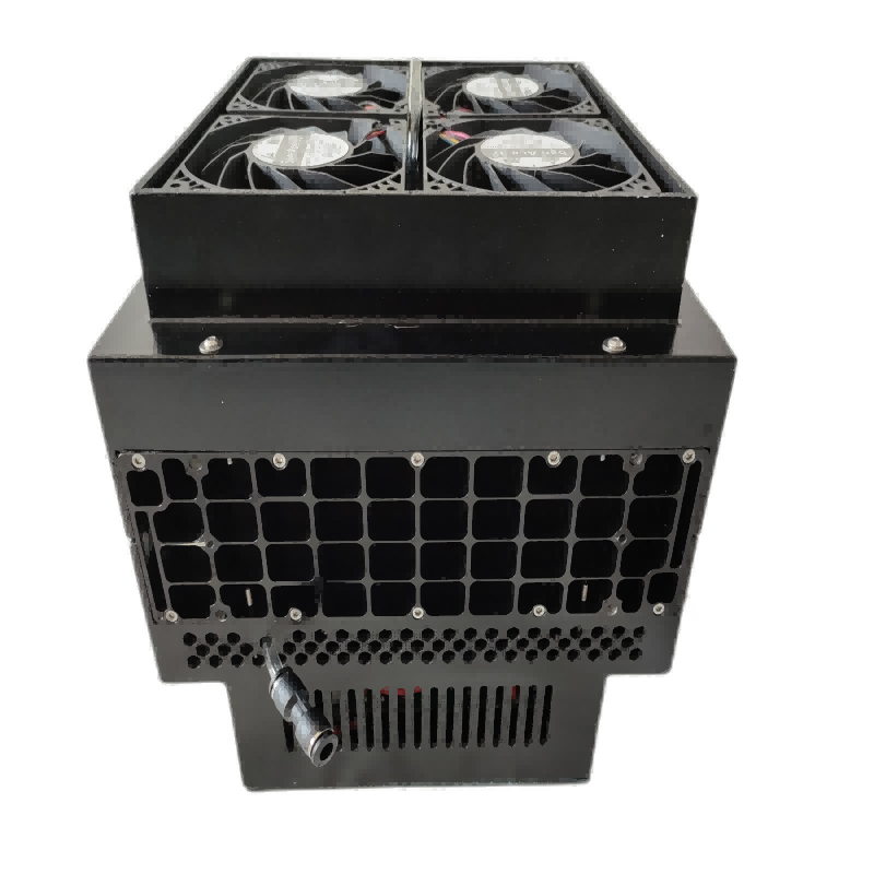 Hidrigin Cill Bhreosla 3kw Pemfc Cill Bhreosla Hidrigin Do Uav