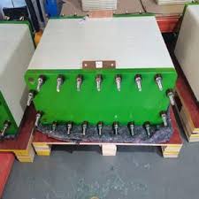 Modúl Stack 5KW VRFB do ESS