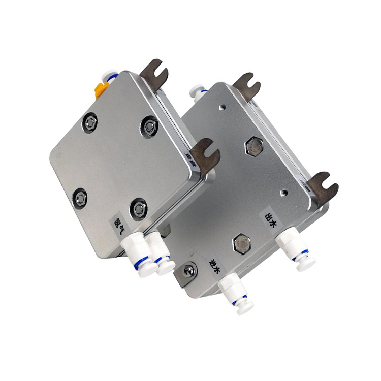 Electrolyser Fuinnimh In -athnuaite Advanced PEM