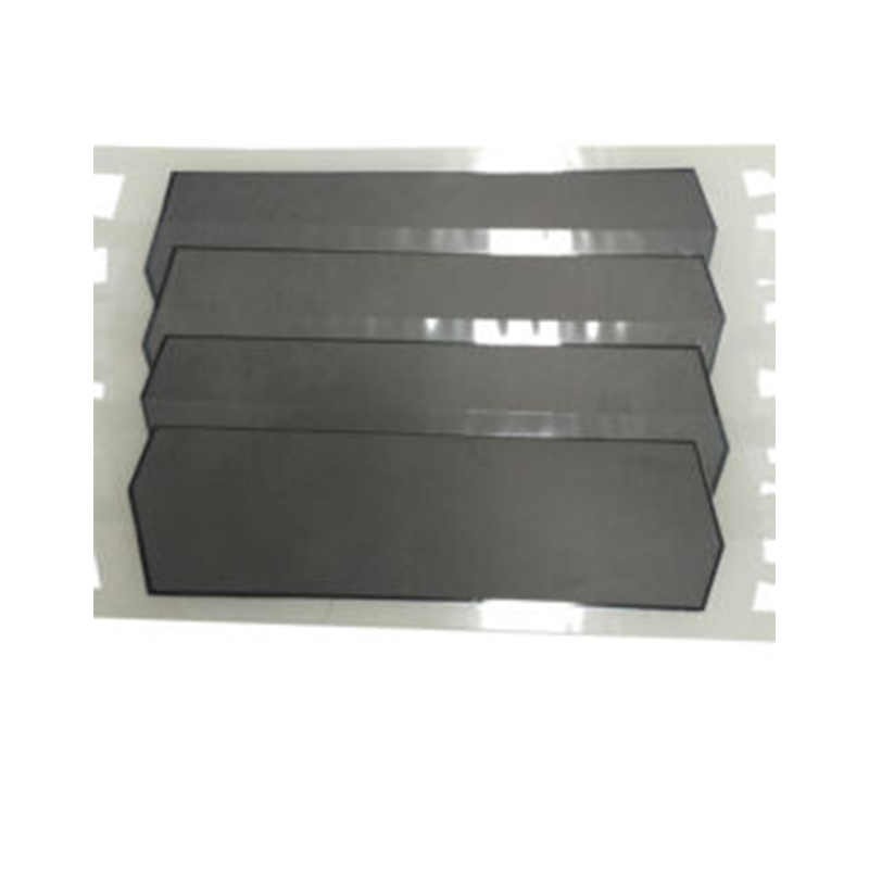 Tionól leictreoid membrane PEMFC - 5 chiseal