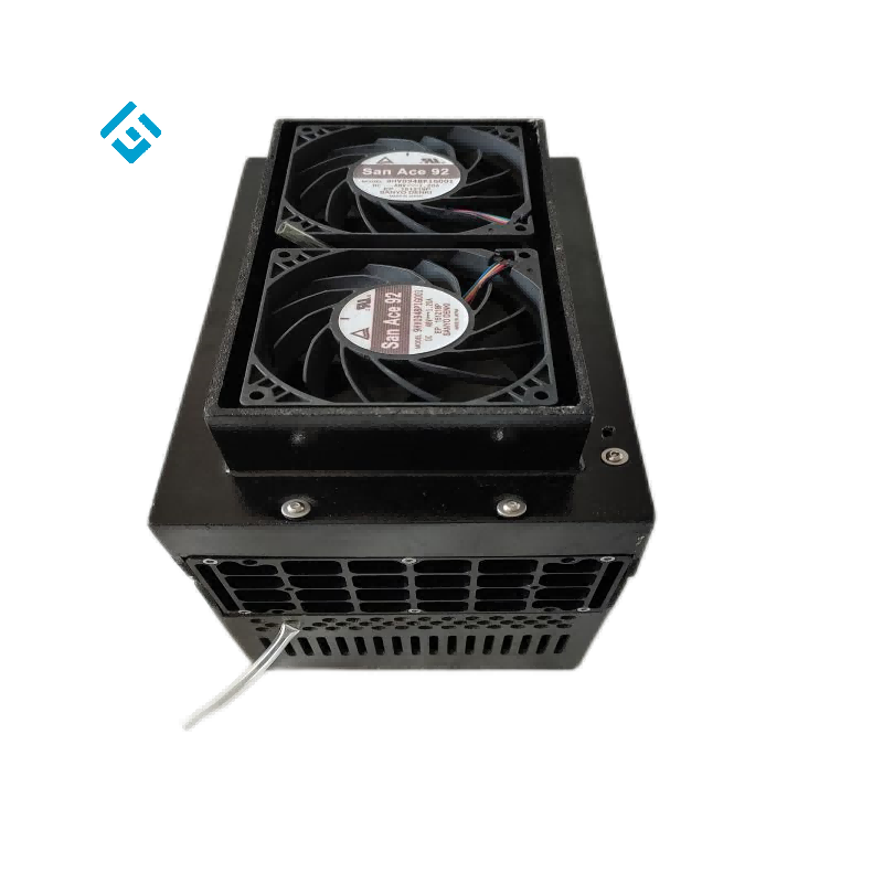 Stack cille breosla hidrigine saincheaptha 25v Stack Pemfc monaróir cille breosla 2000w