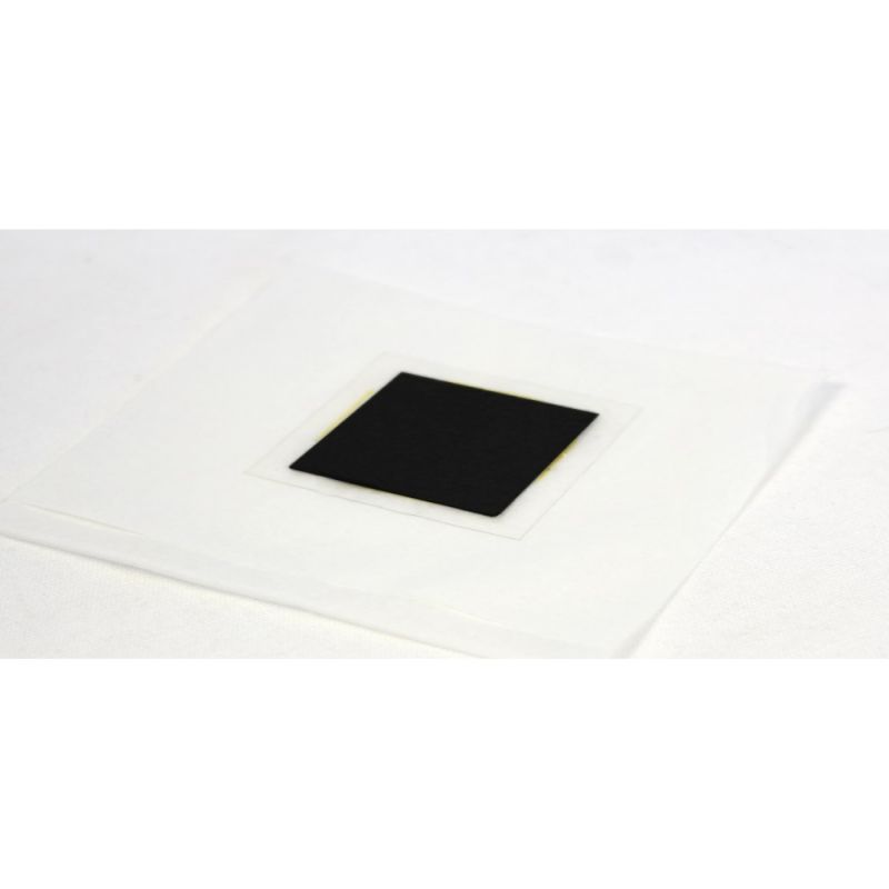 Tionól leictreoid membrane do PEMFC - 3 Sraith