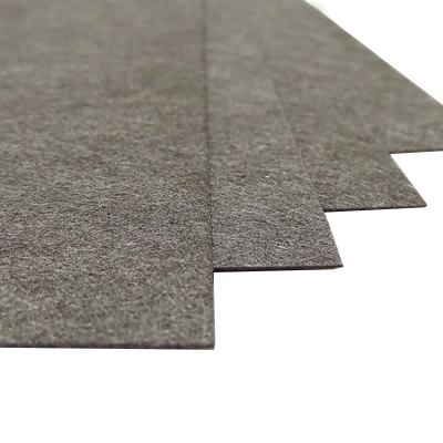 Feilt Sintered fada buan