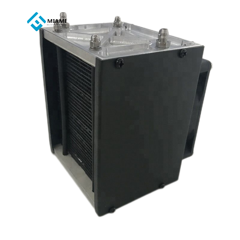 Cealla Breosla Mótair Leictreach Pem 220w Gineadóir Hidrigin Stack Cell Breosla