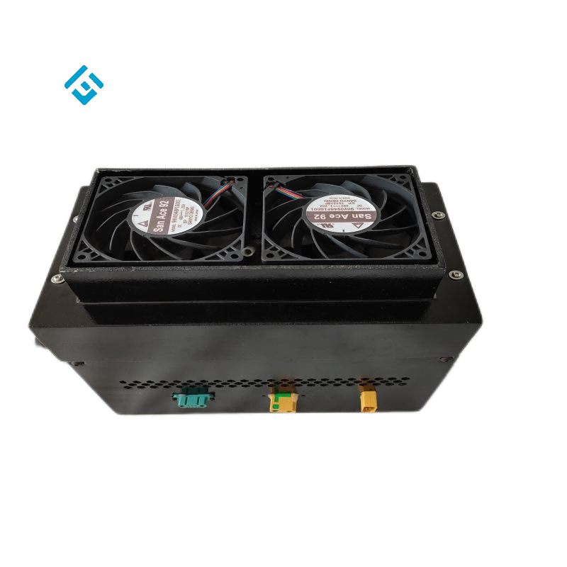 Cill Bhreosla 2000w Uav Pemfc Stack 25v Cill Bhreosla Hidrigin
