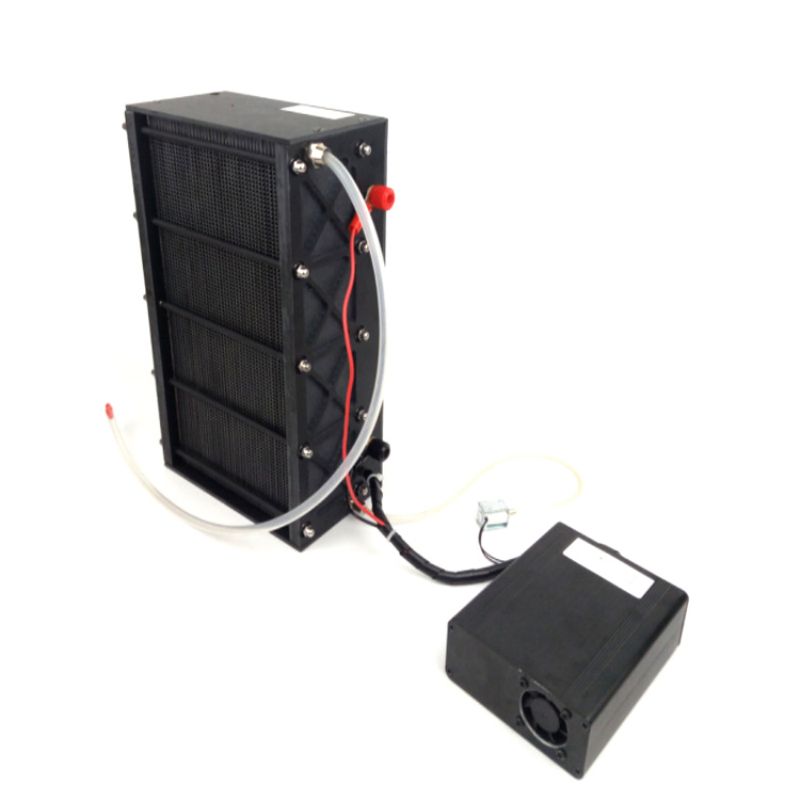 Cill Bhreosla 60w Do Thaispeántas Saotharlainne 12v Cruach Fucl Hidrigineach Cill