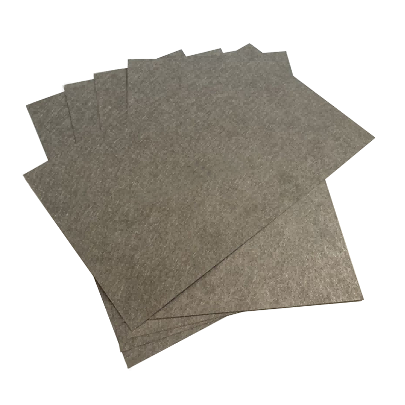 Hidreacróilíneacht Chill Bhreosla Durable Fiber Tíotáiniam Fiber Feel