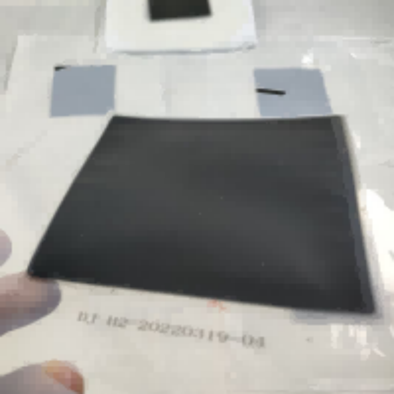 Tionól leictreoid membrane leictrilítir, PFSA