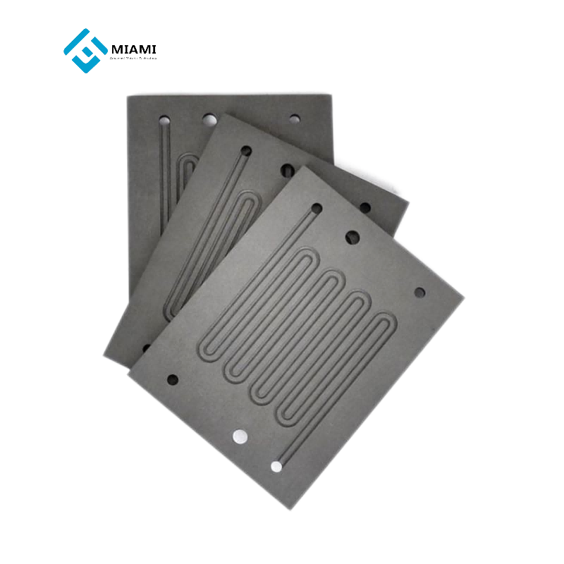 Pláta Graphite Do Battery Hidrigin Na Plátaí Graphite Bipolar