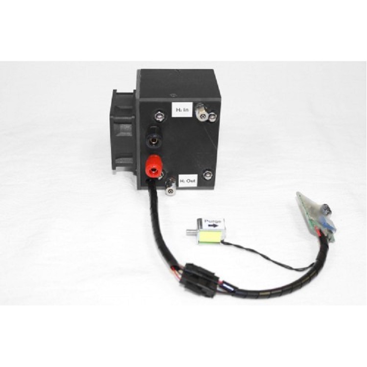 Cill Bhreosla Hidrigin 220 Watts Prótón Malartú Membrane Breosla Cell