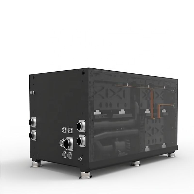 Ceall breosla hidrigine do chairn cille breosla feithicle 36kw