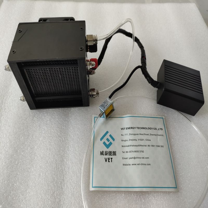 Cruach Cille Breosla Hidrigin Pemfc Cruach Miotal Dépholach Breosla Hidrigin 100w Do Drones