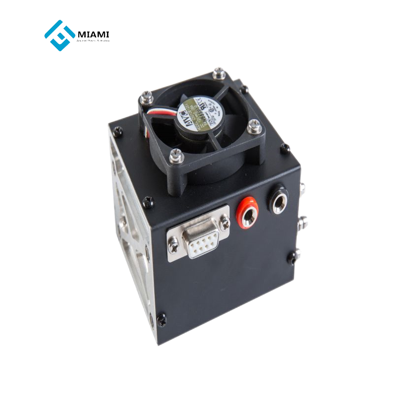 Gineadóir Hidrigin Pemfc 60w Stack 12v Cruach Cille Breosla Hidrigin
