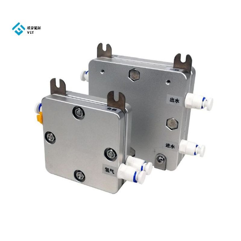 Kit táirgthe hidrigine Pem Electrolyser