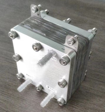 PEM electrolyzer 1Nm3