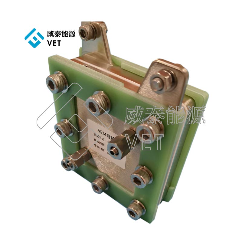 N6 Electrolyzer Aem Nicil íon