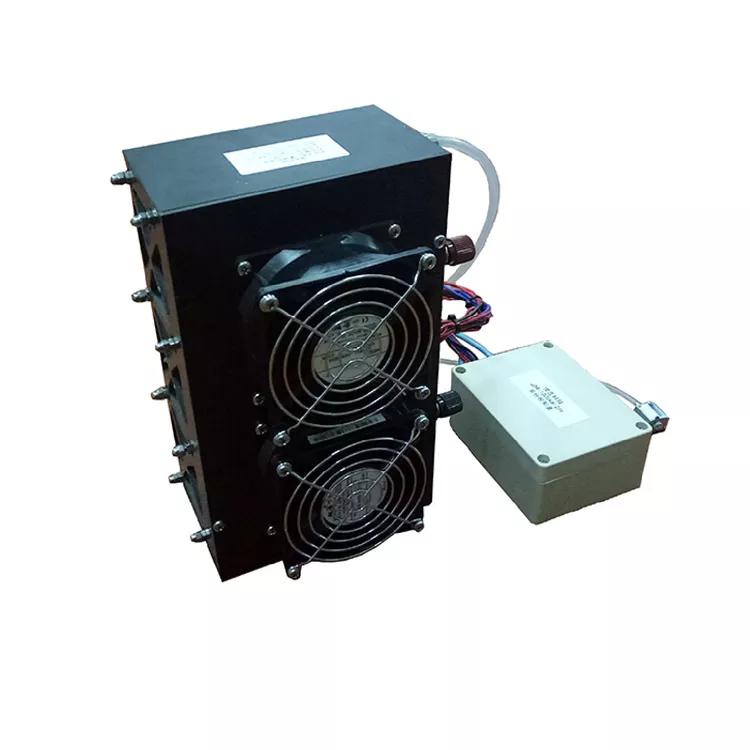 Stack cille breosla hidrigine nua fuinnimh 200w