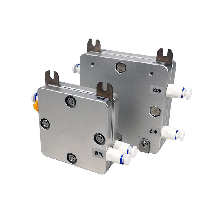 Meaisín Uisce Hidrigin Pem Electrolyzer Fule Cell Pem Electrolyzer