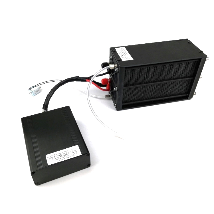 Pemfc 1000w Gineadóir Cille Breosla Hidrigin Trealamh Gineadóir Leictreachais Do Uav