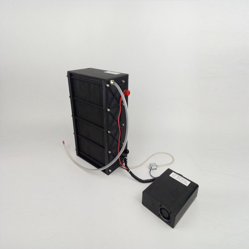Stack Pemfc 1000w Cill Bhreosla 24v Cill Bhreosla Hidrigin