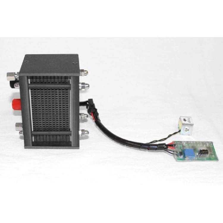 Pemfc Stack 12v Cill Bhreosla Hidrigin 60w Cille Breosla Inaistrithe