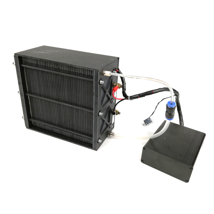 pemfc stack córas cumhachta UAV hidrigine 3000w