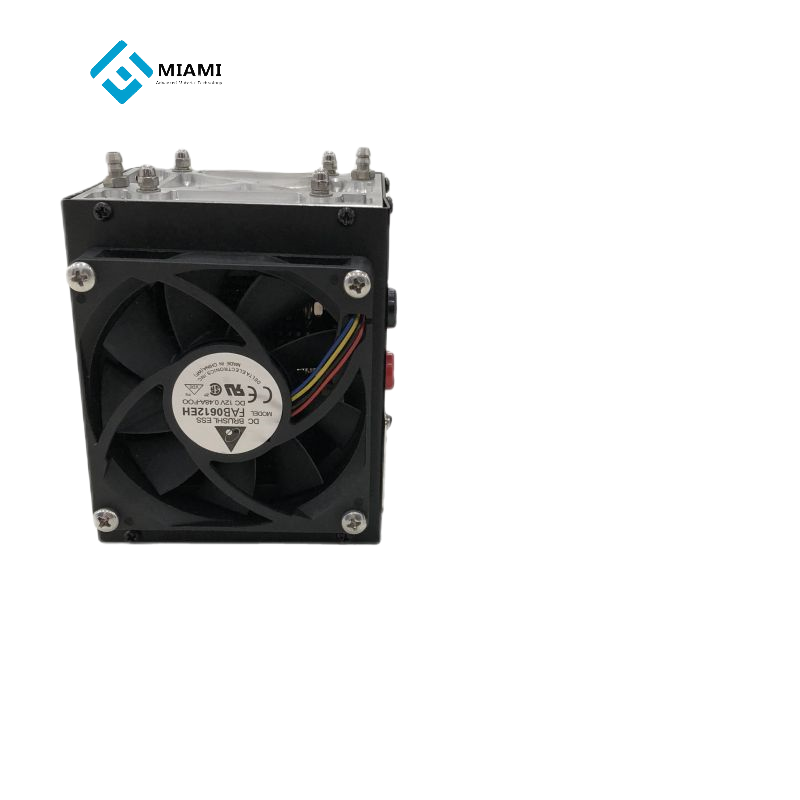 Córas Cumhachta Cill Breosla Hidrigin Stack Pemfc 2000w