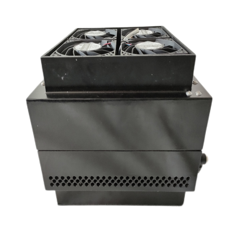 Cealla Breosla Cumhachtaithe Hidrigin Miotail Cruachta Pemfc 2000w Breosla Hidrigin 25v