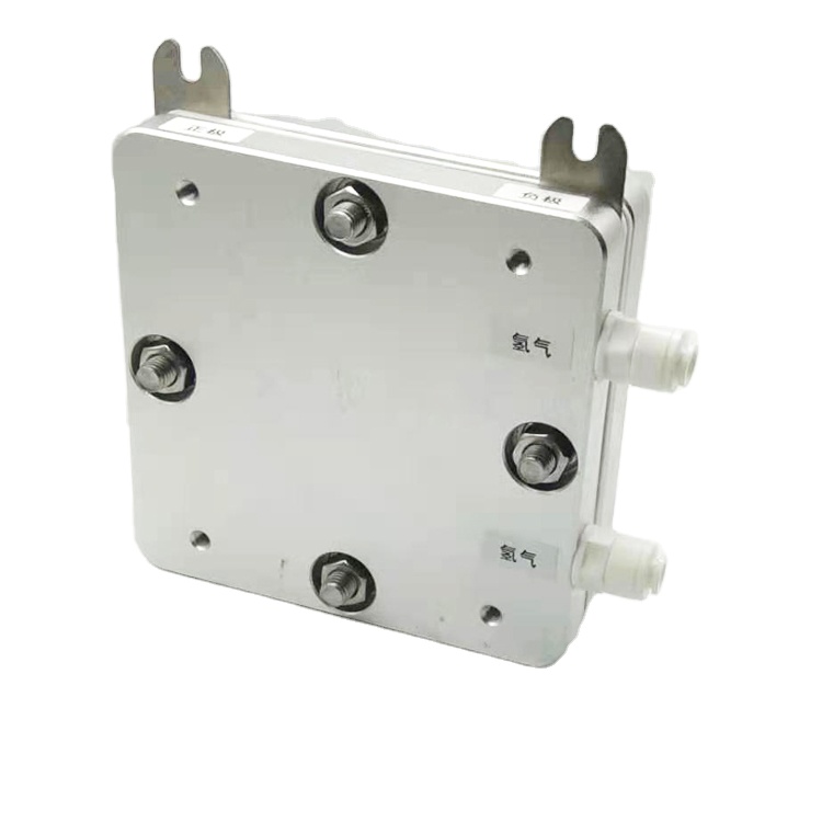 Beachtas monaraithe Electrolyzers PEM