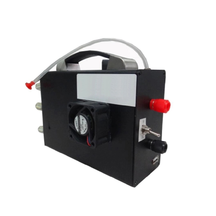 Membrane Malartú Prótóin 12v Cille Breosla Pemfc-60w Stack