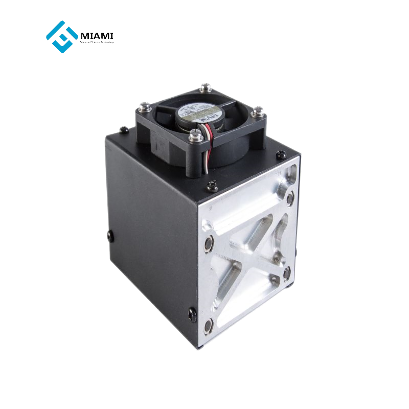 Córas Ceall Breosla UAV Stack Battery Membrane Malartú Prótóin