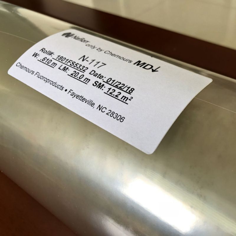 Cealla breosla membrane malairte prótóin: Cumhacht chumhachtach do shoghluaisteacht sa todhchaí