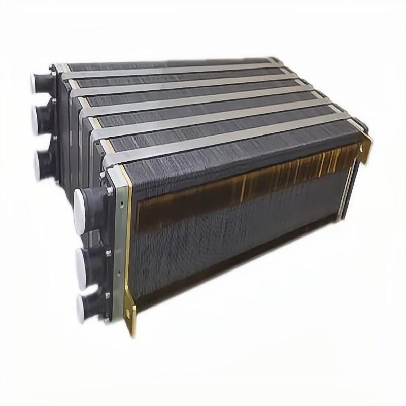 Stack cille breosla hidrigine feidhmiúil cobhsaí beag uav 3000w