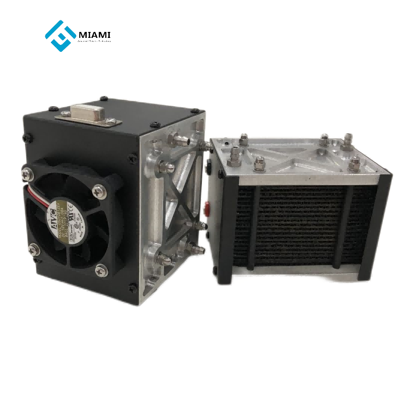 Modúl cille breosla hidrigine toirte beag 100w stack cille breosla drone hidrigine 12v